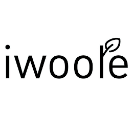 IWOOLE logo