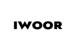 IWOOR logo