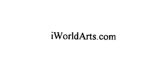 IWORLDARTS.COM logo