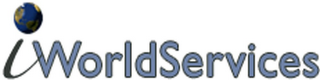 IWORLDSERVICES logo