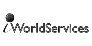 IWORLDSERVICES logo