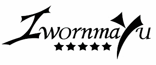 IWORNMAYU logo