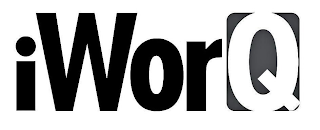 IWORQ logo