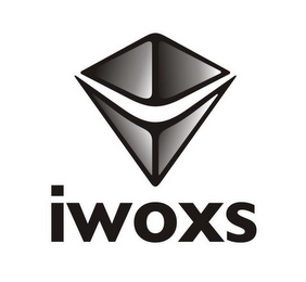 IWOXS logo