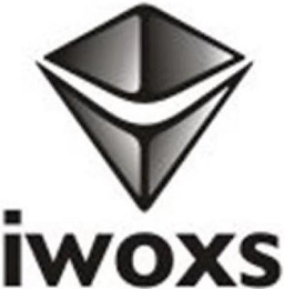 IWOXS logo