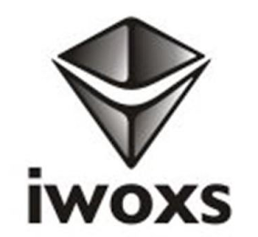 IWOXS logo