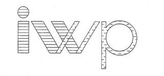 IWP logo