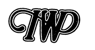 IWP logo