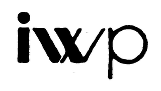 IWP logo
