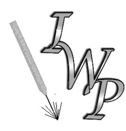 IWP logo
