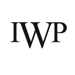 IWP logo