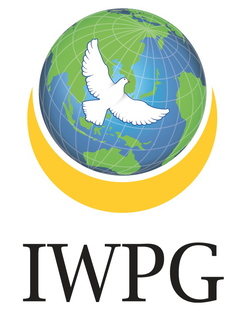 IWPG logo