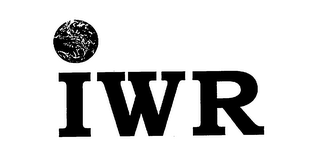 IWR logo