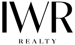 IWR REALTY logo
