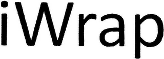 IWRAP logo