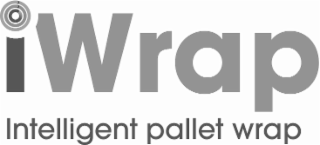 IWRAP INTELLIGENT PALLET WRAP logo