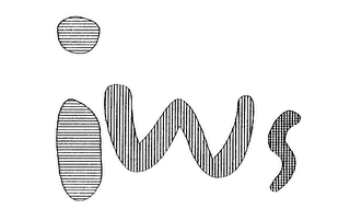 IWS logo