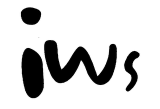 IWS logo
