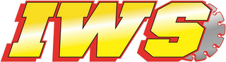 IWS logo
