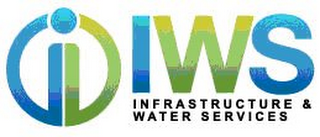 IWS INFRASTRUCTURE & WATER SERVICES logo