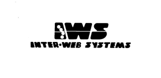 IWS INTER WEB SYSTEMS logo