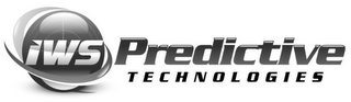 IWS PREDICTIVE T E C H N O L O G I E S