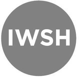 IWSH logo