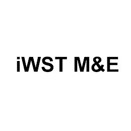 IWST M&E logo