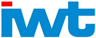 IWT logo