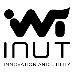 IWT INUT INNOVATION AND UTILITY logo