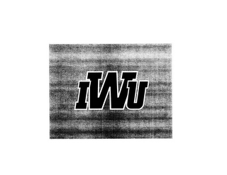 IWU logo
