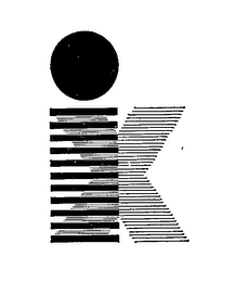 IX logo