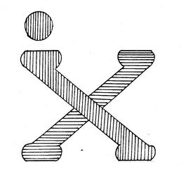 IX logo