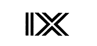 IX logo
