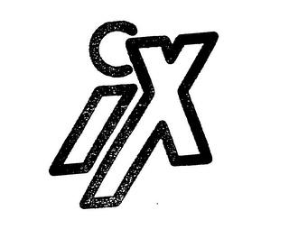 IX logo
