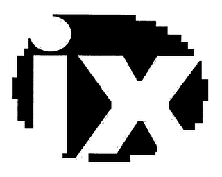 IX logo