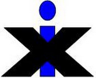 IX logo