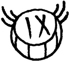 IX logo