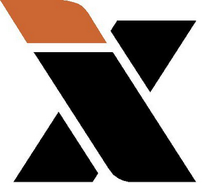 IX logo