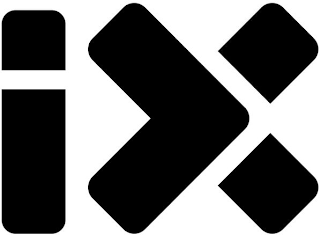 IX logo