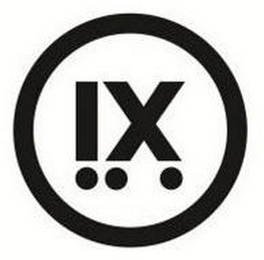 IX logo