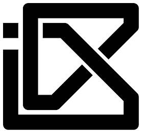 IX logo