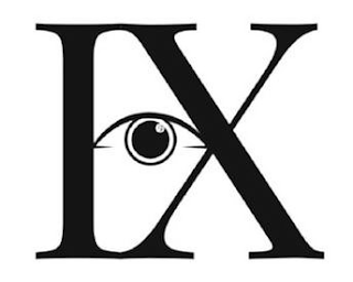 IX logo