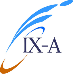 IX-A logo