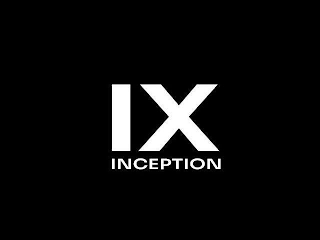 IX INCEPTION logo