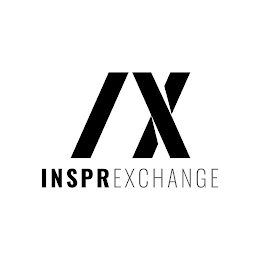IX INSPREXCHANGE logo