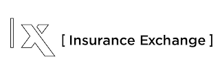 IX [INSURANCE EXCHANGE] logo