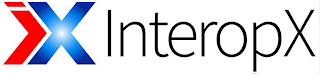 IX INTEROPX logo