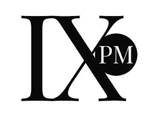 IX PM logo