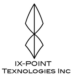 IX-POINT TEXNOLOGIES INC logo